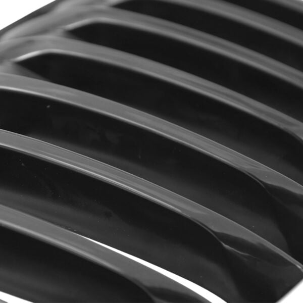 Bmw X1 F48 Krom Siyah Panjur Takımı - Basis ( 2015-19 ) | Wender