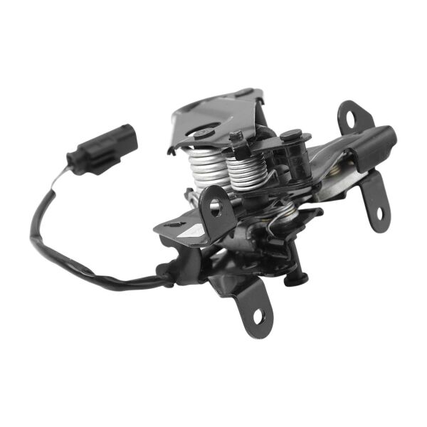 Bmw F01 F07 F10 Kaput Kilidi - Alt Sol | Btap