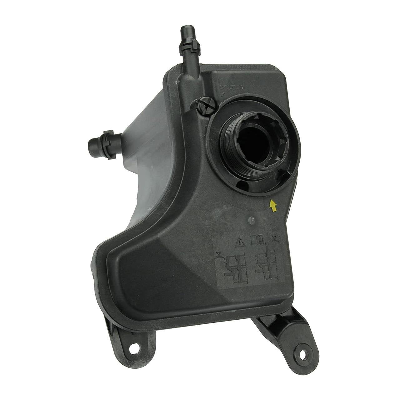 Bmw X1 E84 - E81 E87 E90 - M47N2 N47 Radyatör Yedek Su Deposu | Swb