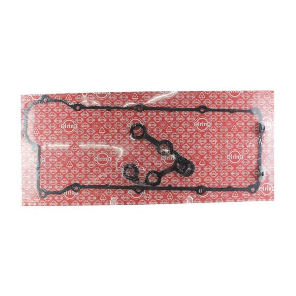 Bmw E34 E36 - M50 M52 Külbütör Kapak Contası - Vanoslu Set | Elring