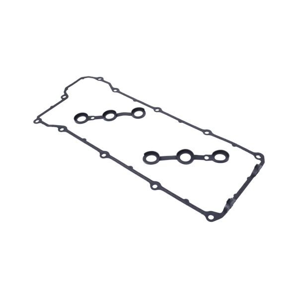Bmw E34 E36 - M50 M52 Külbütör Kapak Contası - Vanoslu Set | Elring