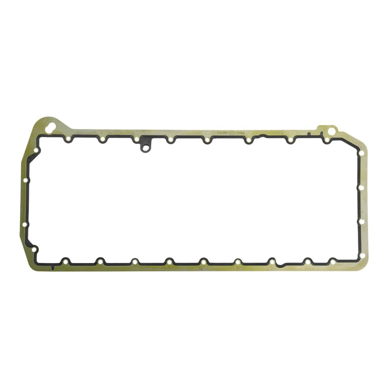 Bmw E70 E71 E83 E60 E65 E90 E92 - M57 M57N N57 N57N  Yağ Karter Contası | Elring