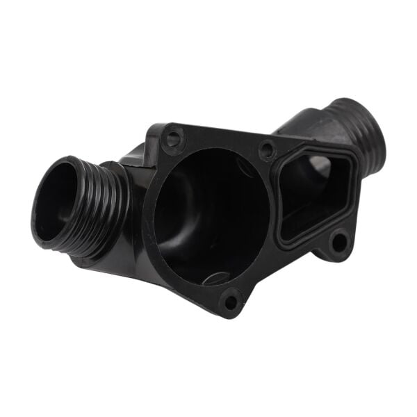 Bmw E34 E36 - M50 M52 Termostat Kapağı Plastik | Famalli