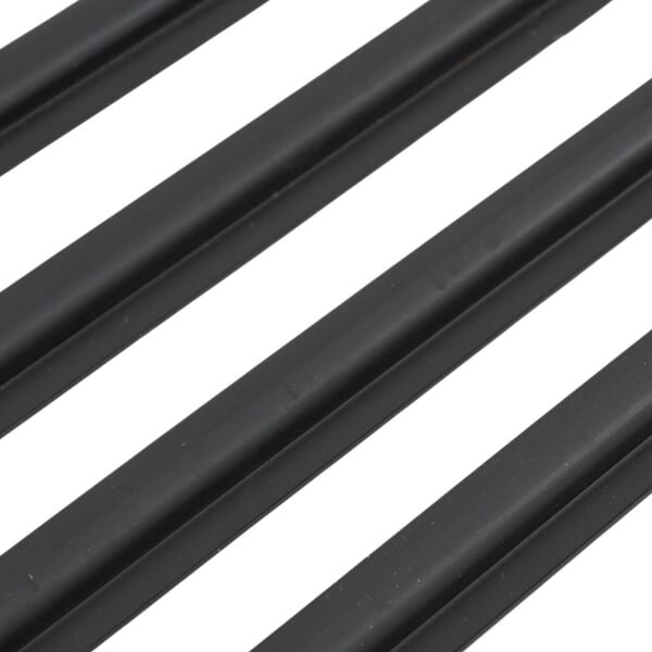 Bmw E34 Kapı Alt Çıtası - Tozluğu Seti ( 4 Parça ) - Düz | Wender