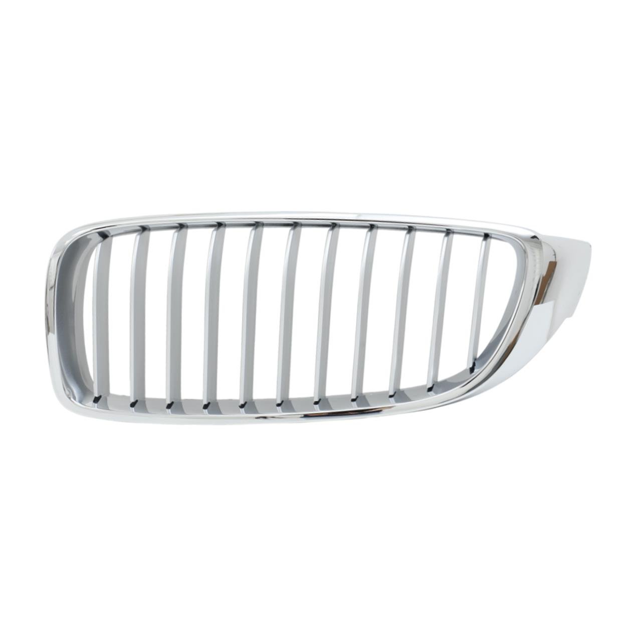 Bmw F32 F36 LCI Krom Titan Sol Panjur - Modern ( 2013-21 ) | Wender
