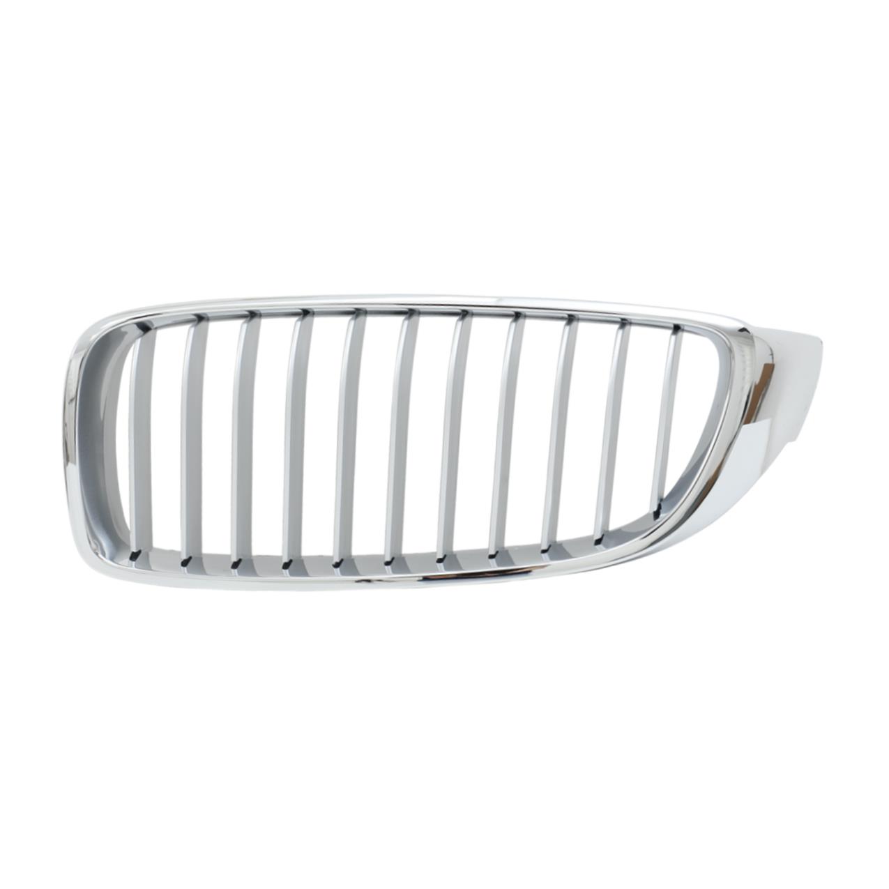 Bmw F32 F36 LCI Krom Titan Sol Panjur - Modern ( 2013-21 ) | Wender