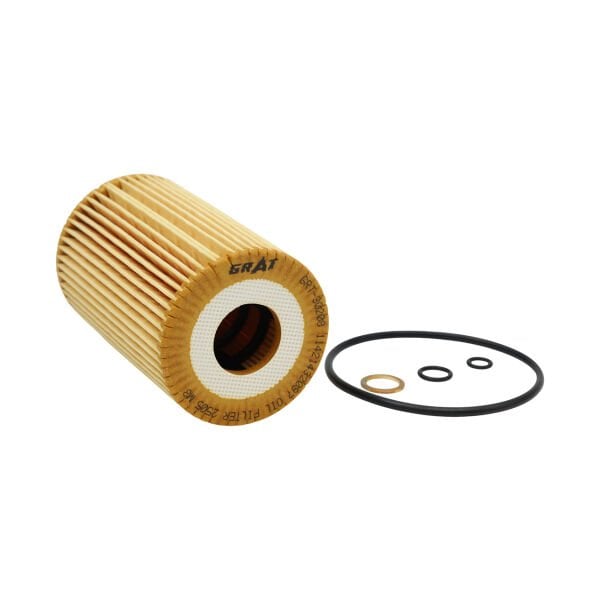 Bmw E36 M42 M43 M44 Motor Filtre Bakım Seti | Grat Filtreler