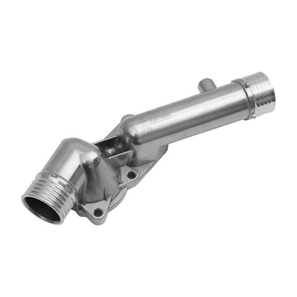 Bmw E38 E39 - M52 Termostat Kapağı Alüminyum | Famalli