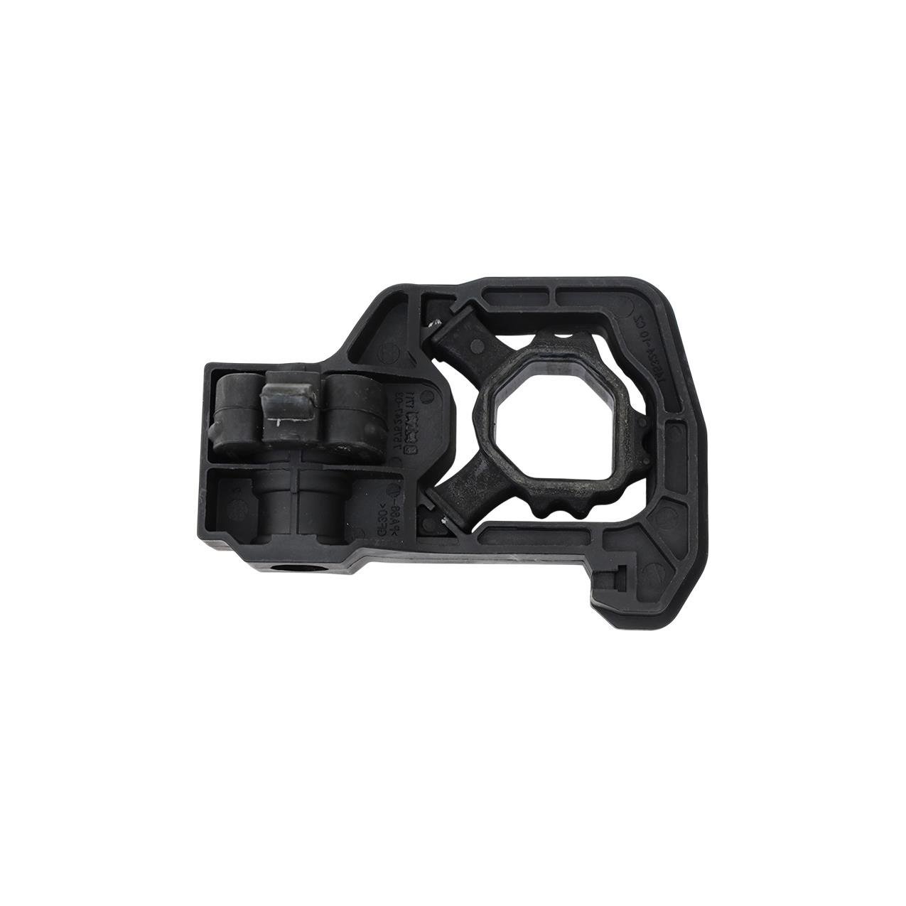 Bmw F01 F02 F07 F10 Radyatör Braketi - Alt Sağ | Gkl