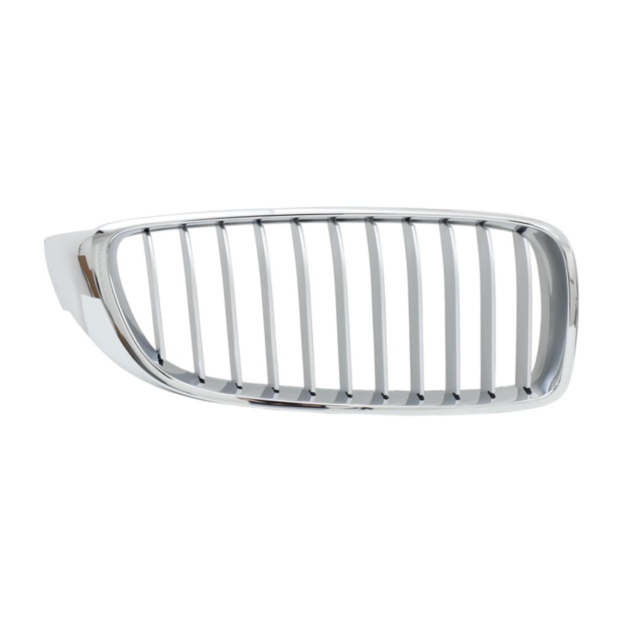 Bmw F32 F36 LCI Krom Titan Sağ Panjur - Modern ( 2013-21 ) | Wender