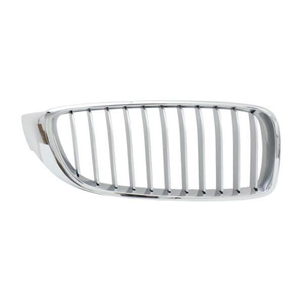 Bmw F32 F36 LCI Krom Titan Sağ Panjur - Modern ( 2013-21 ) | Wender