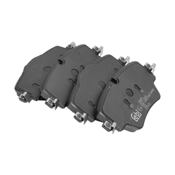 Bmw F40 F45 F48 / G20 G30 Ön Fren Balata Takımı | Febi