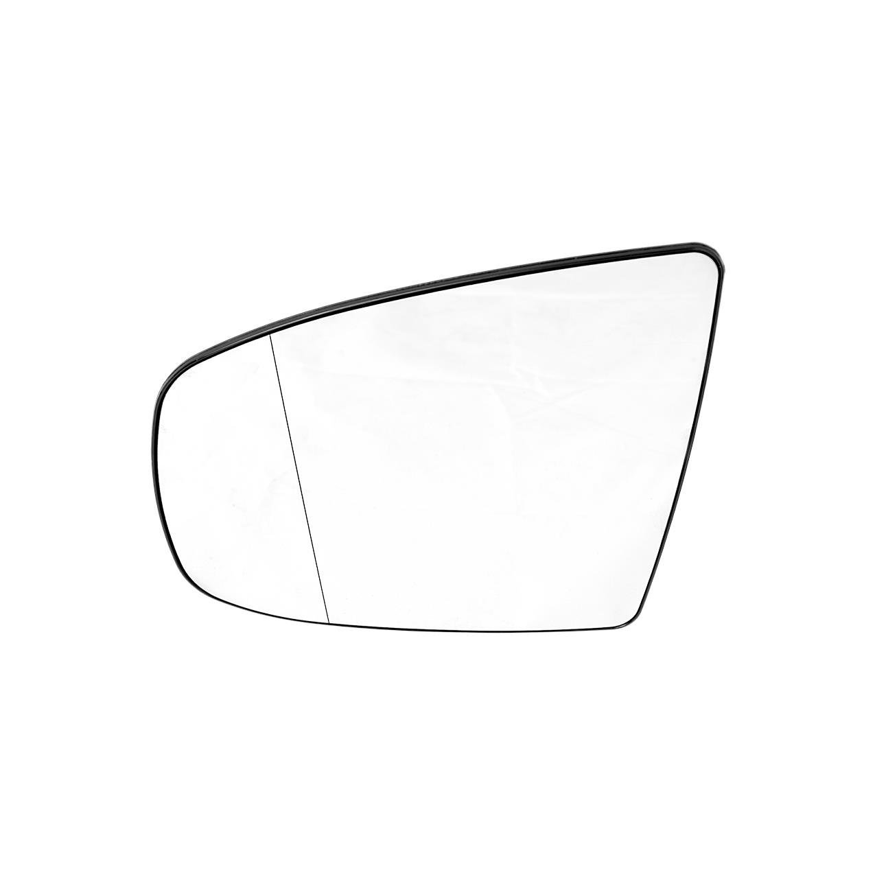 Bmw X5 E70 X6 E71 Ayna Camı - Sol | Bsg