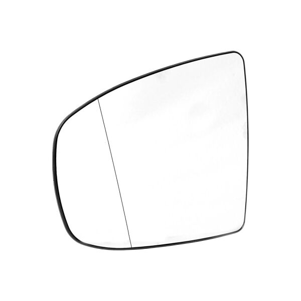 Bmw X5 E70 X6 E71 Ayna Camı - Sol | Bsg