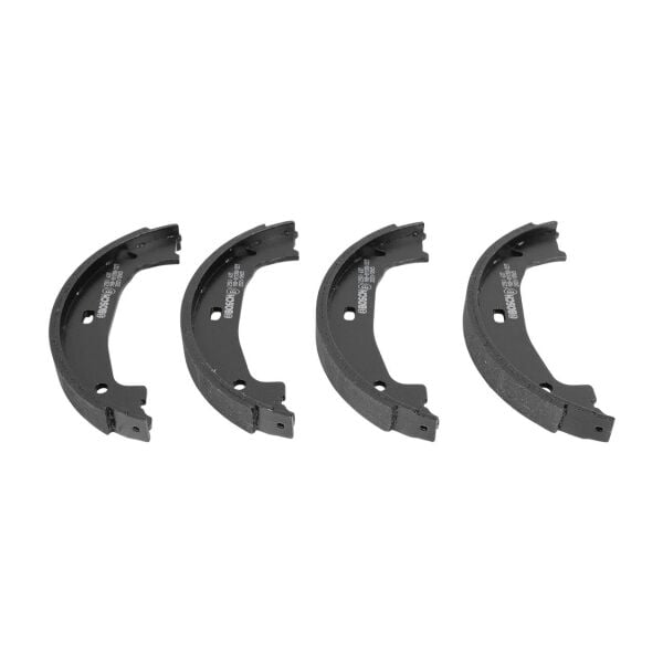 Bmw E46 E87 E90 F20 F30 F32 F36 El Fren Balatası | Bosch