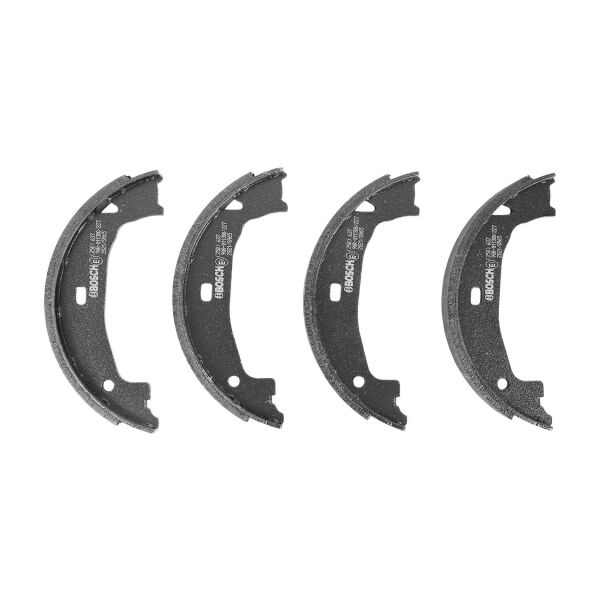 Bmw E46 E87 E90 F20 F30 F32 F36 El Fren Balatası | Bosch