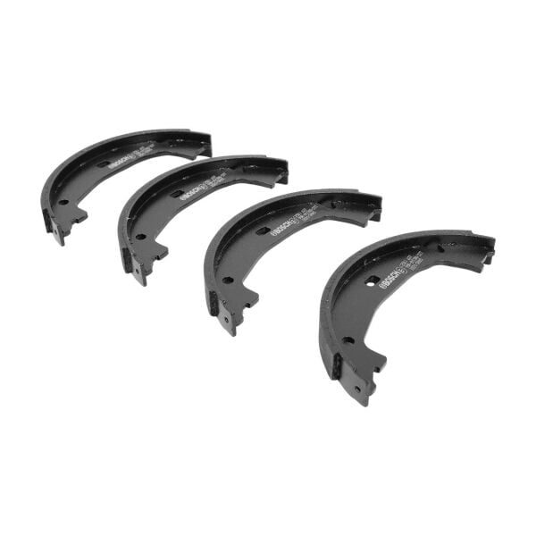 Bmw E46 E87 E90 F20 F30 F32 F36 El Fren Balatası | Bosch