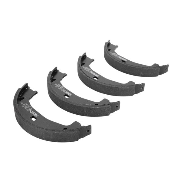 Bmw E46 E87 E90 F20 F30 F32 F36 El Fren Balatası | Bosch