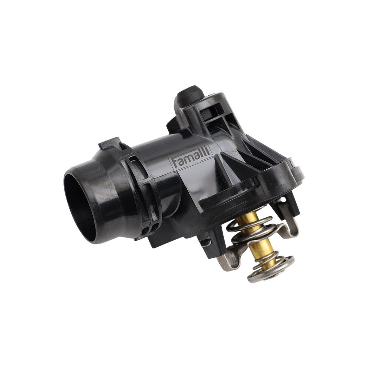 Bmw E46 E87 E90 - N42 N46 Termostat Sensörlü | Famalli