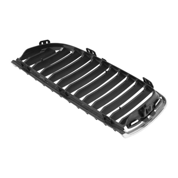 Bmw E90 Sağ Krom-Siyah Panjur 2005-08 | Wender