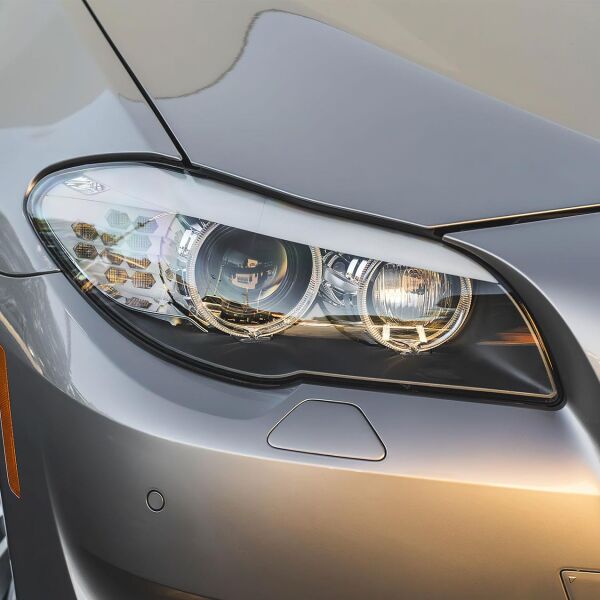 Bmw F10 Sağ Far Camı - LCI ( 2010 - 16 ) | Gkl