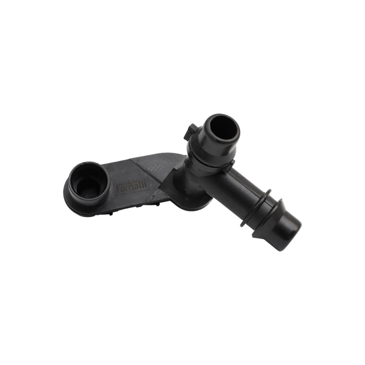 Bmw E46 Radyatör Yedek Su Depo Borusu - Otomatik Şanzıman | Famalli