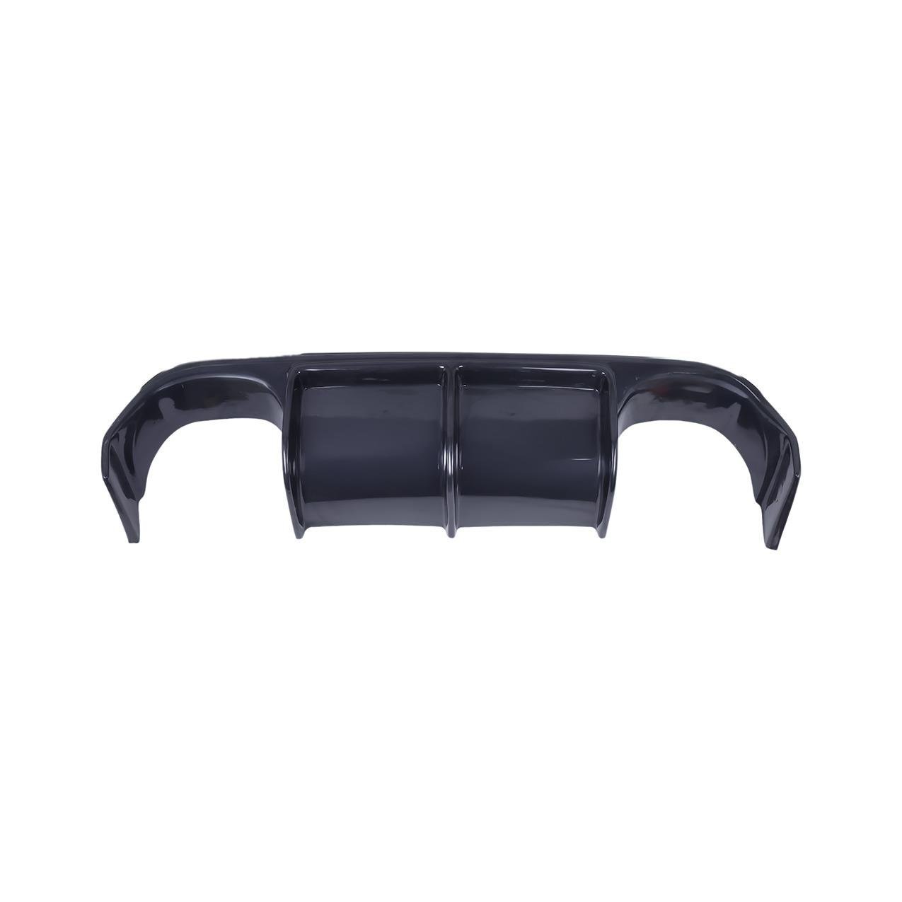 Bmw F30 F80  Tampon Difüzörü Arka  - Vorstainer - ( Orta Kısım ) | Yerli