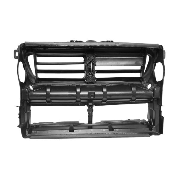 Bmw F10 Ön Panel Bakaliti Maske - Motorlu | Wender