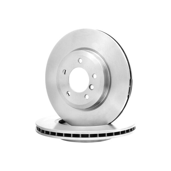 Bmw E46 Ön Havalı Fren Disk Takımı | Delphi