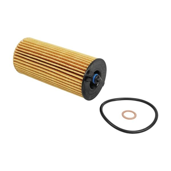 Bmw F10 F15 F20 F25 F30 G01 G20 G30 - B37 B38 B47 B48 Yağ Filtresi | Bosch