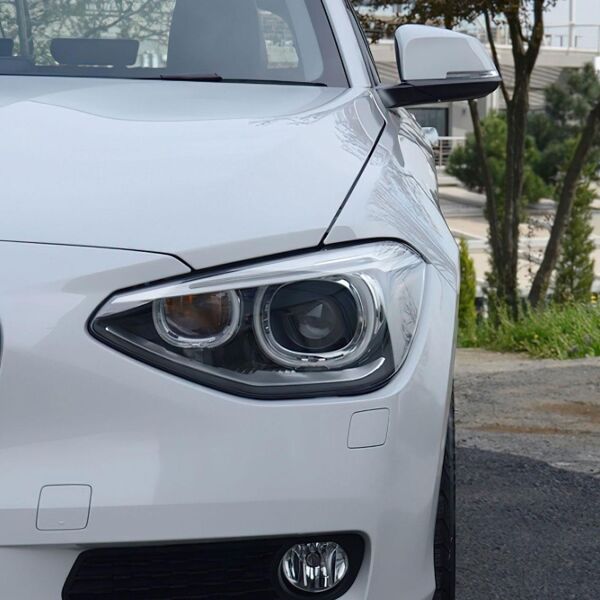 Bmw F20 Sol Far Camı ( 2011 - 14 ) | Gkl