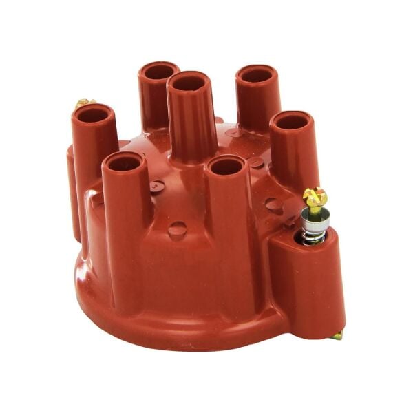 Bmw E21 E28 E30 - M20 Distribütör Kapağı | Beru