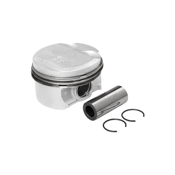 Bmw E36 E46 E39 - M52 B20 Piston Segman - ( Std ) - 80.00mm (6 Adet) | Mahle