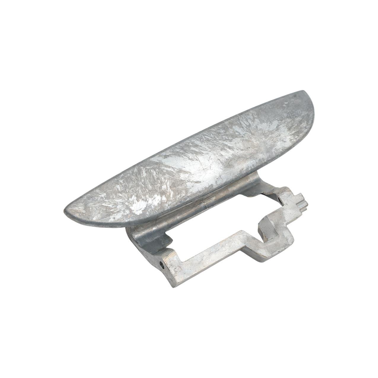 Bmw E39 Ön Dış Kapı Kolu Metal Sağ | Boga