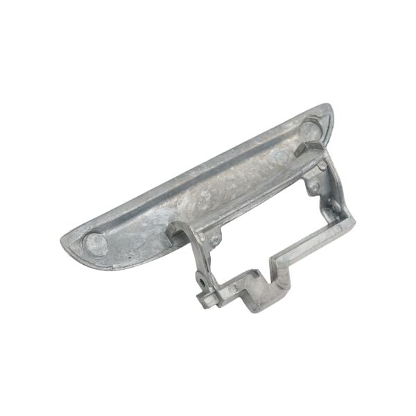 Bmw E39 Ön Dış Kapı Kolu Metal Sağ | Boga