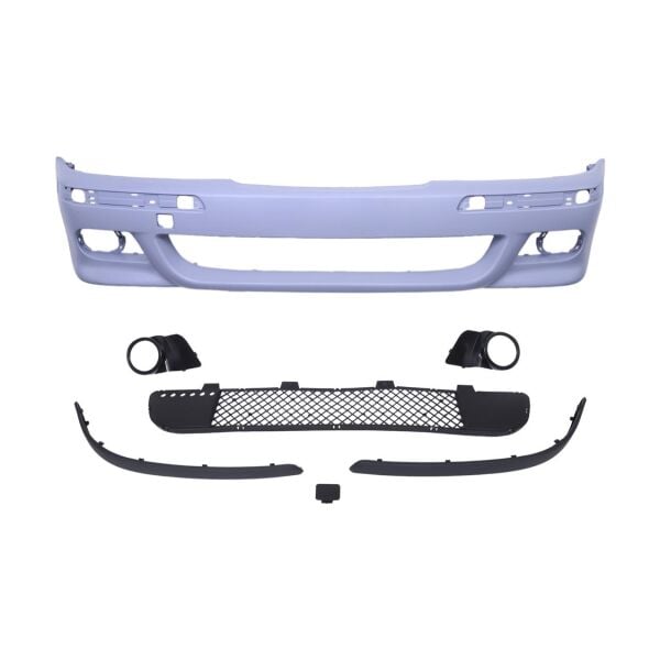 Bmw E39 Ön Tampon Seti -  M5 (Dolu) | Taiwan