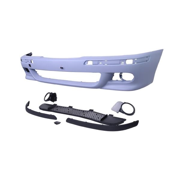 Bmw E39 Ön Tampon Seti -  M5 (Dolu) | Taiwan