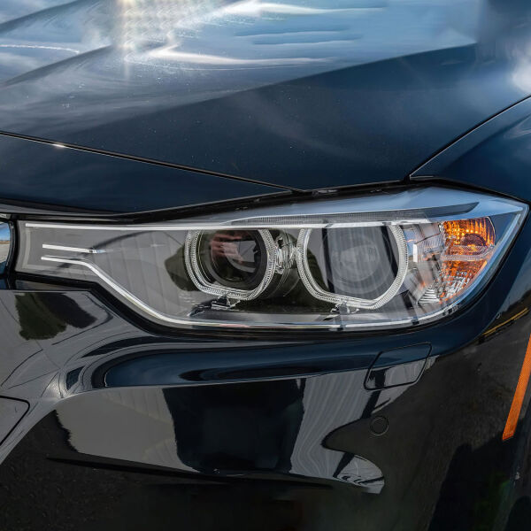 Bmw F30 Sol Far Camı ( 2012 - 16 ) | Gkl