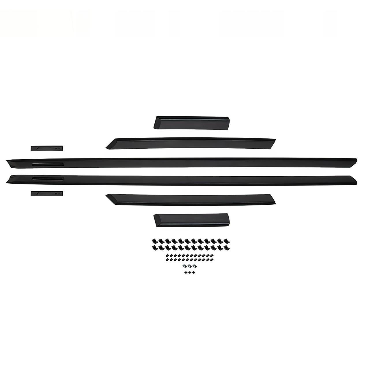 Bmw E36 Kapı Çıtası M3 ( 6 Parça ) - Compact | Wender