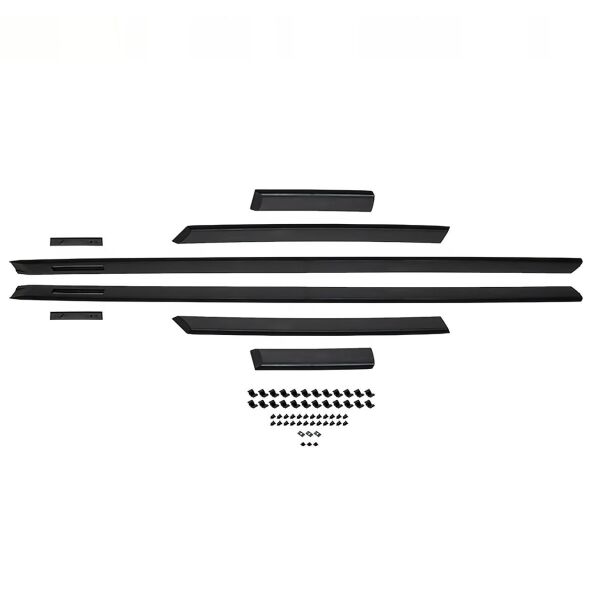 Bmw E36 Kapı Çıtası M3 ( 6 Parça ) - Compact | Wender