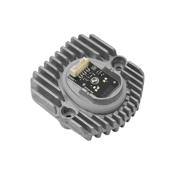 Bmw G30 G31 G32 F90 Gündüz Far Modülü Sol - AHL - Led | Wagenburg