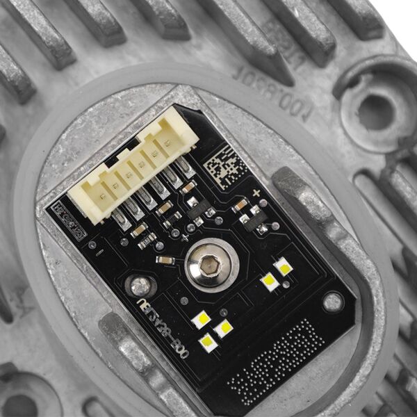 Bmw G30 G31 G32 F90 Gündüz Far Modülü Sol - AHL - Led | Wagenburg