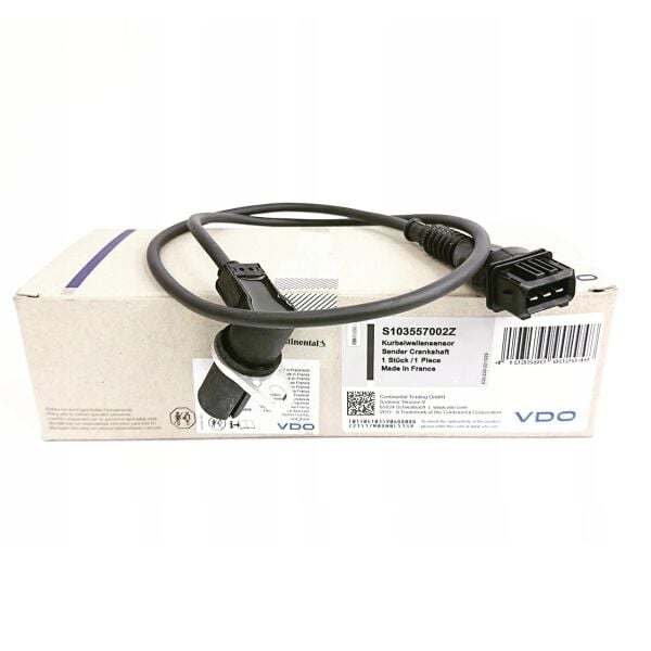 Bmw E36 E38 E39 - M52 Krank Devir Sensörü | Vdo Siemens