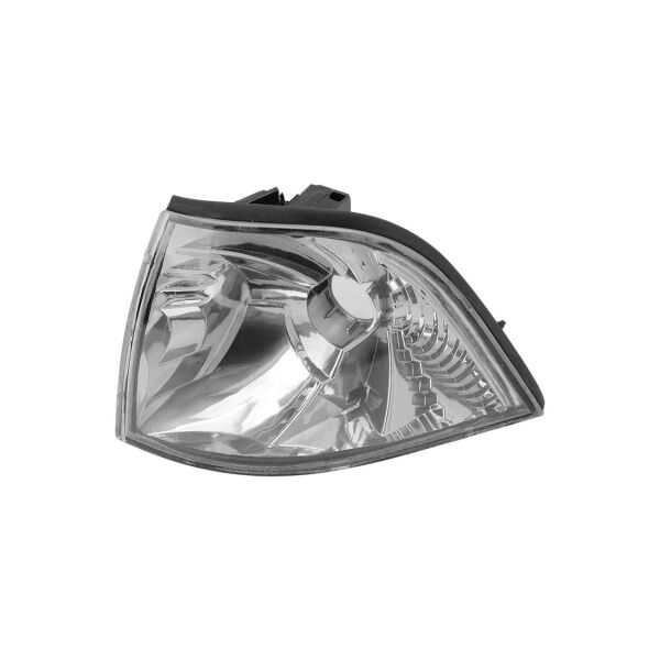 Bmw E36 Sinyal Lambası Beyaz Sol Sedan ( Kristal ) | Wender