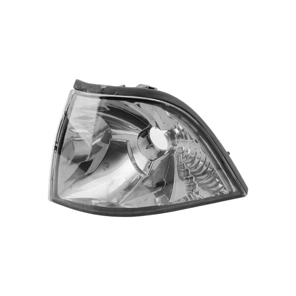 Bmw E36 Sinyal Lambası Kristal Füme Sol Coupe | Wender
