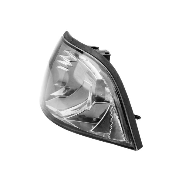 Bmw E36 Sinyal Lambası Kristal Füme Sol Coupe | Wender