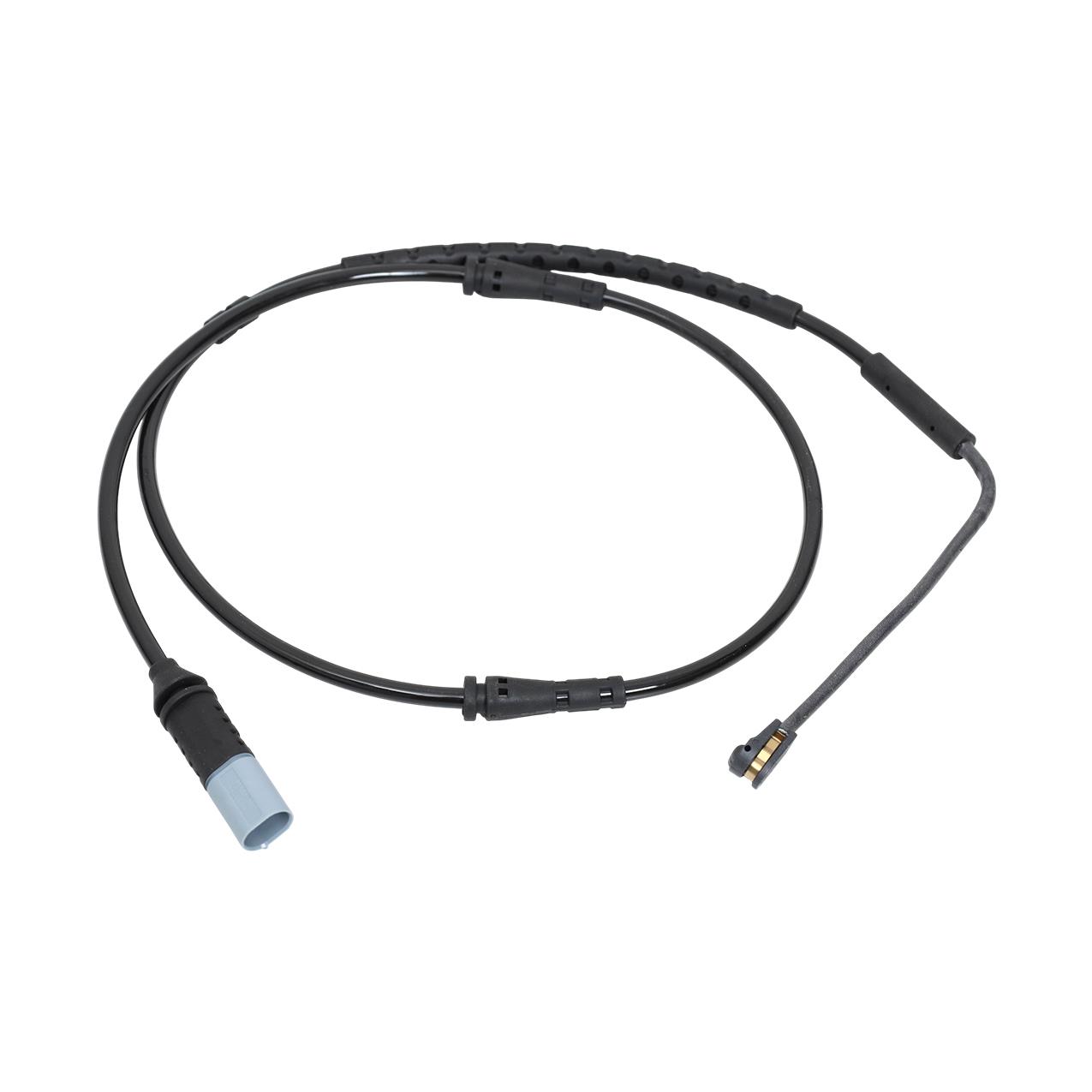 Bmw F01 F07 F10 Ön Balata Fişi | Textar