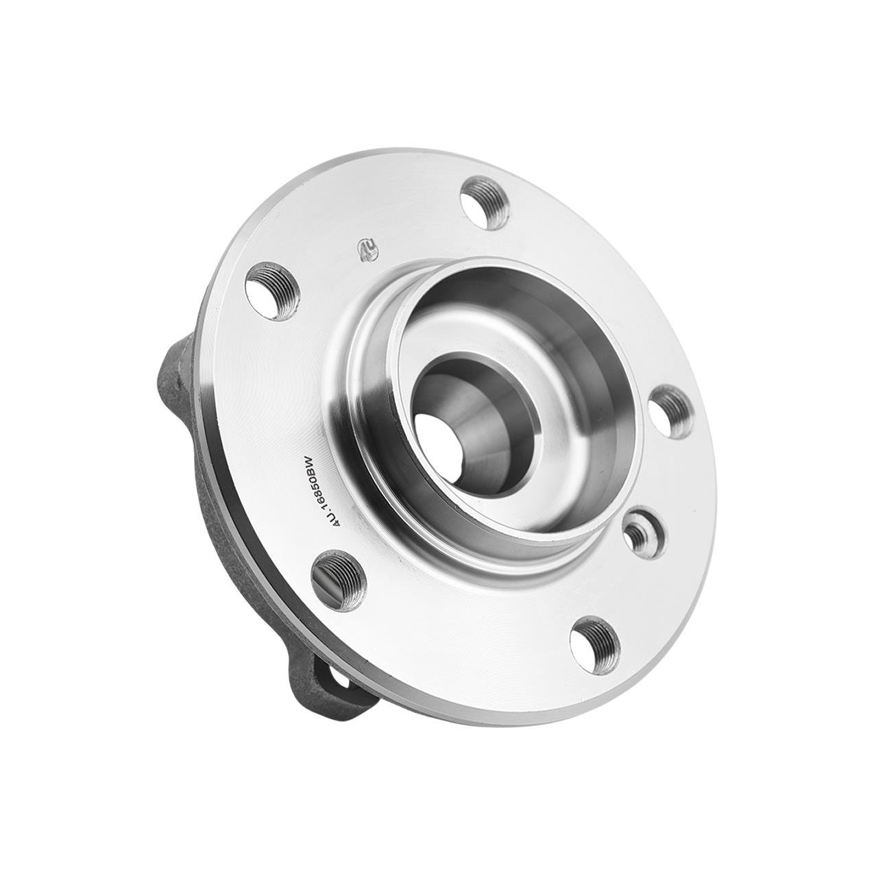 Bmw F20 LCI Ön Porya - Rulmanlı | 4u