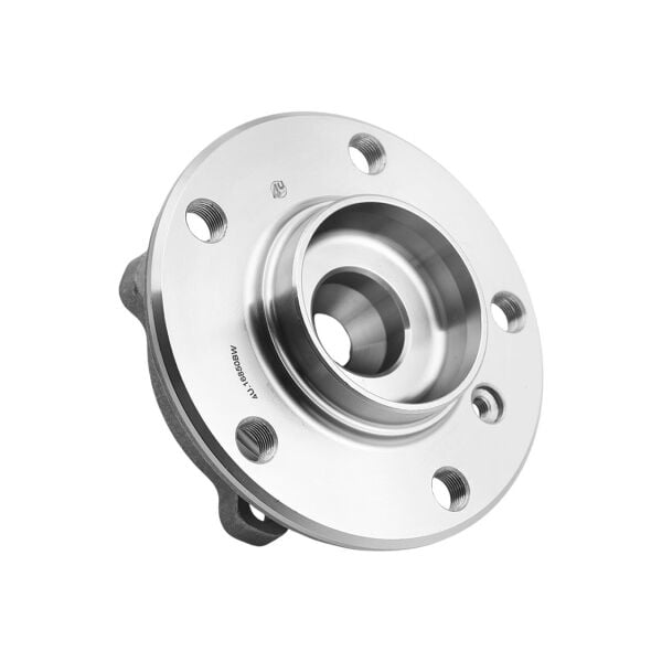 Bmw F20 F30 F32 F34 F36 - Ön Porya - Rulmanlı ( X Drive ) | 4u
