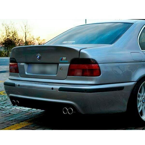 Bmw E39 Bagaj Spoiler - CSL | Famalli